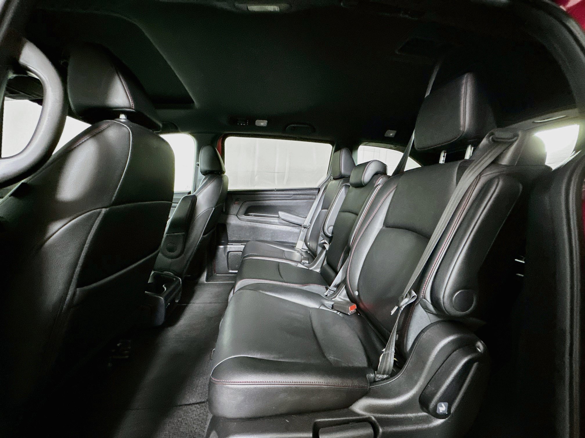 Used 2025 Honda Odyssey Sport-L image 26