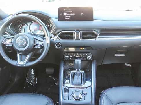 Used 2023 MAZDA CX-5 AWD 2.5 Turbo image 13