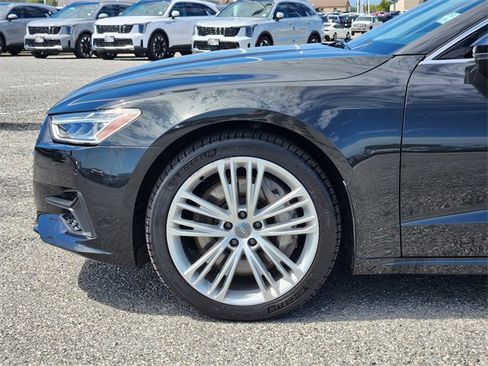 Used 2019 Audi A7 3.0T Premium w/ Convenience Package image 9