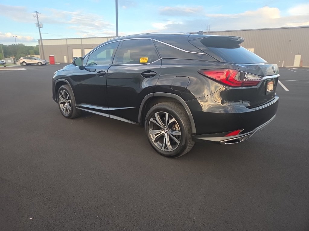 Used 2020 Lexus RX 350 FWD w/ Premium Package image 12