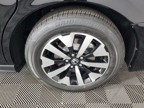 New 2026 Honda Odyssey EX-L image 11