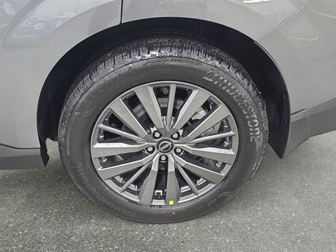 New 2026 Nissan Murano SL AWD/4WD image 32