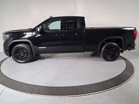 Certified 2025 GMC Sierra 1500 Elevation AWD/4WD image 7