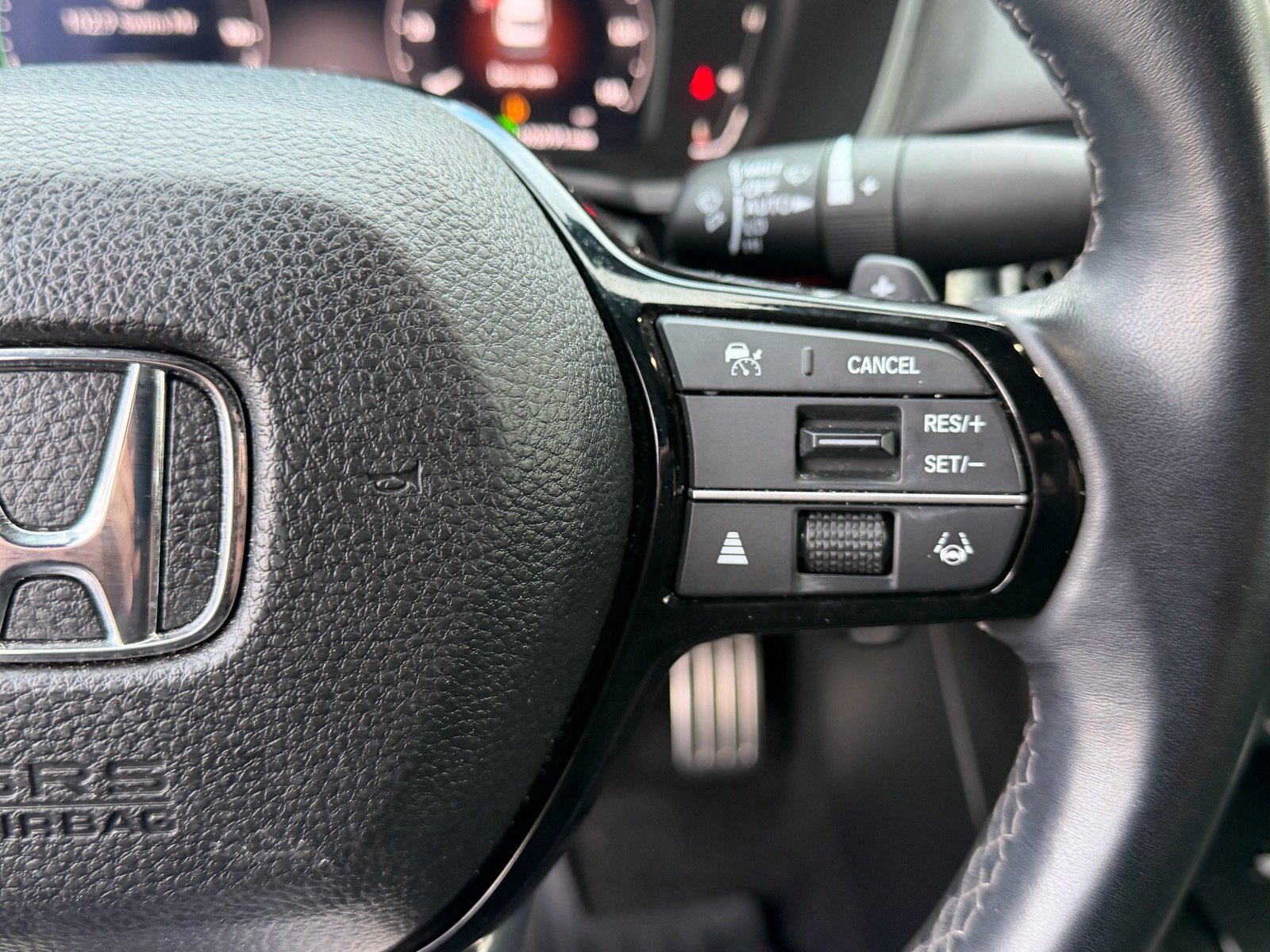 Used 2025 Honda Civic Sport image 40