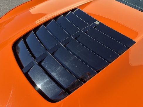 Used 2020 Ford Mustang Shelby GT500 w/ Technology Package image 32