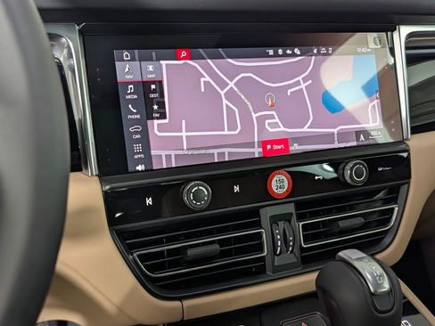 New 2026 Porsche Macan Turbo AWD/4WD image 33