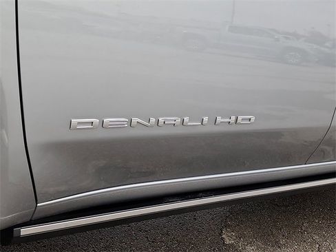 New 2026 GMC Sierra 3500 Denali w/ Denali Reserve Package image 14