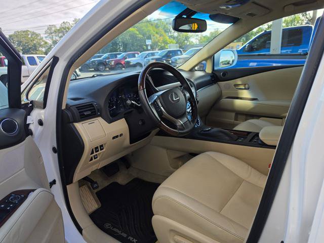 Used 2014 Lexus RX 350 AWD w/ Navigation Package image 10