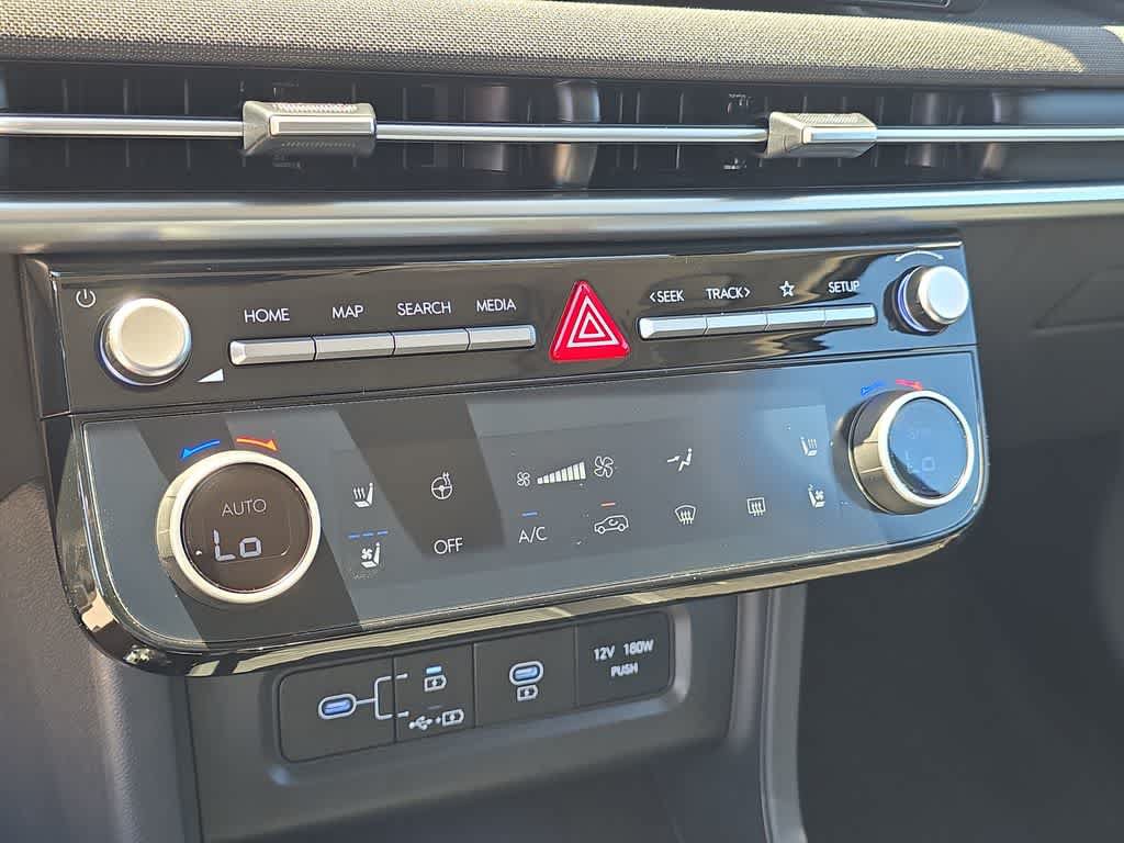 New 2026 Hyundai Tucson Limited AWD/4WD image 32