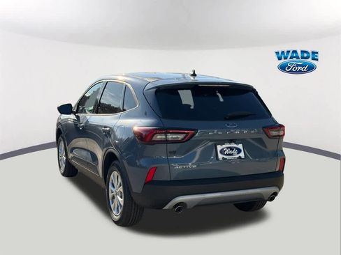 New 2026 Ford Escape Active image 7