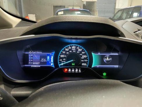 Used 2013 Ford C-MAX SE w/ Winter Pkg image 41