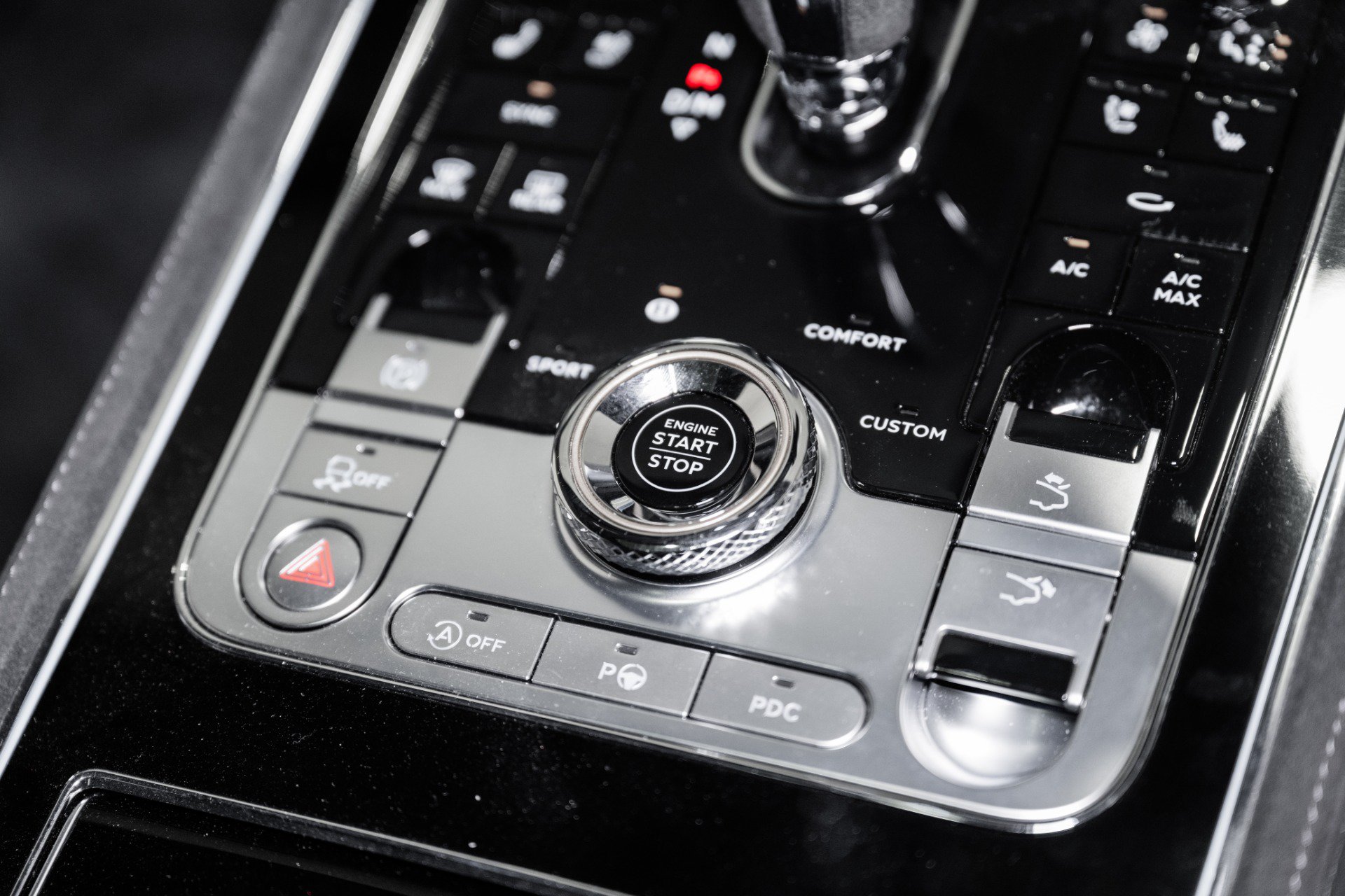 New 2024 Bentley Continental GT Speed AWD/4WD image 38