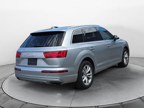 Used 2019 Audi Q7 3.0T Premium Plus w/ Premium Plus Package image 5