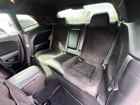 Used 2020 Dodge Challenger SRT Hellcat Redeye RWD image 31
