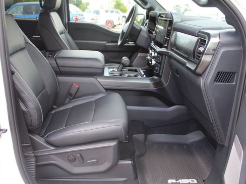 New 2026 Ford F150 Lariat AWD/4WD image 14