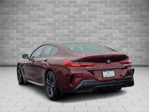 Used 2026 BMW 840i xDrive image 7
