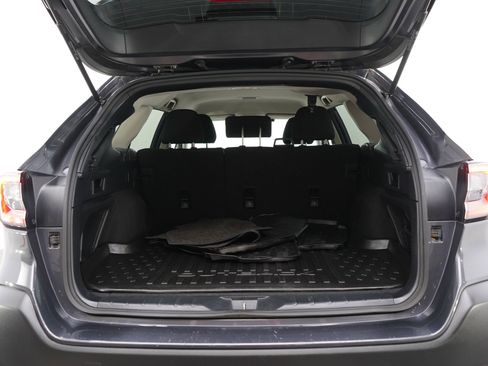 Used 2024 Subaru Outback Premium AWD/4WD image 17