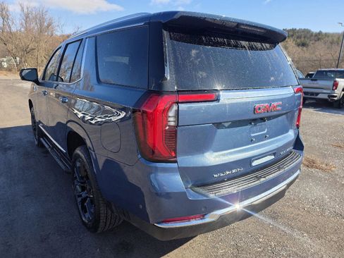 New 2026 GMC Yukon Elevation w/ LPO, Floor Liner Package image 11