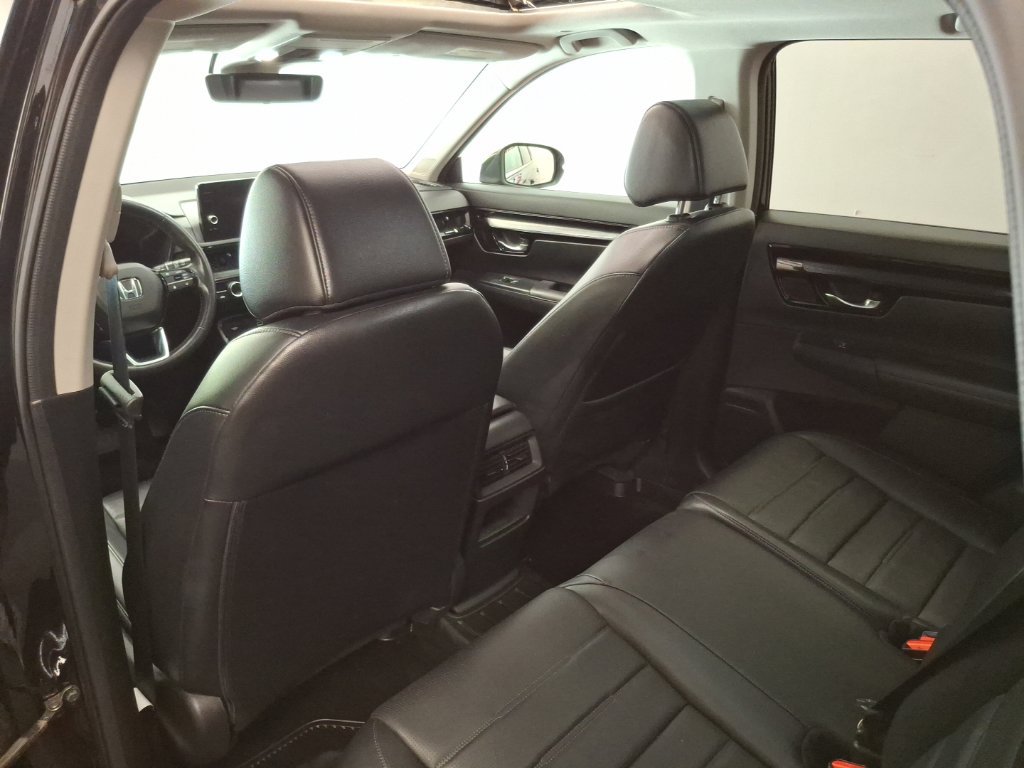 Used 2023 Honda CR-V EX-L image 14
