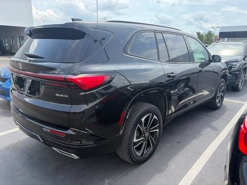 Used 2026 Buick Enclave Sport Touring FWD image 3