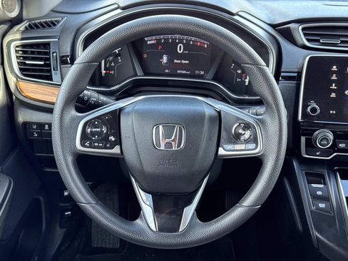 Certified 2020 Honda CR-V EX image 10