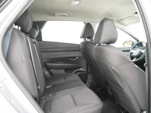 Used 2026 Hyundai Tucson SEL AWD/4WD image 14