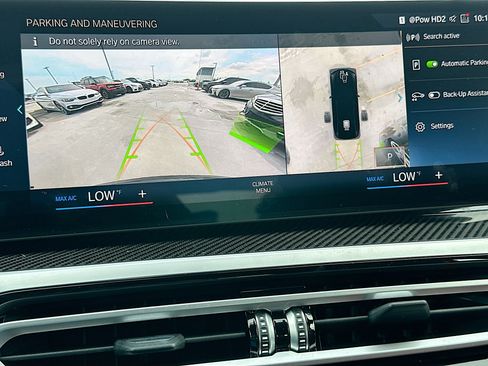 Used 2023 BMW i4 M50 AWD/4WD image 14
