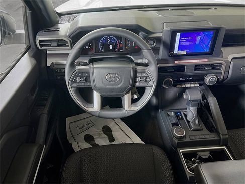 Certified 2025 Toyota 4Runner SR5 image 18