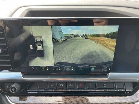 New 2026 Chevrolet Silverado 3500 LT w/ Trail Boss Package image 23