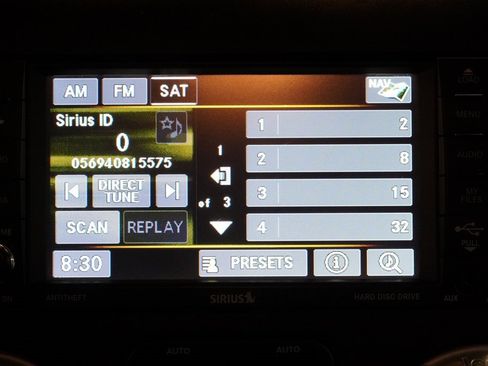 Used 2014 Jeep Wrangler Unlimited Sahara w/ Dual Top Group image 18