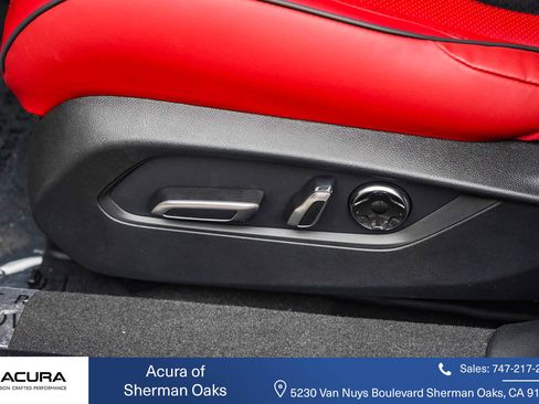 New 2025 Acura TLX SH-AWD w/ A-SPEC Pkg image 30