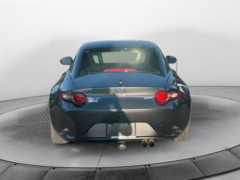 Used 2019 MAZDA MX-5 Miata RF Grand Touring image 6