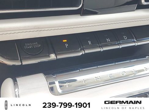 New 2026 Lincoln Aviator Reserve image 26