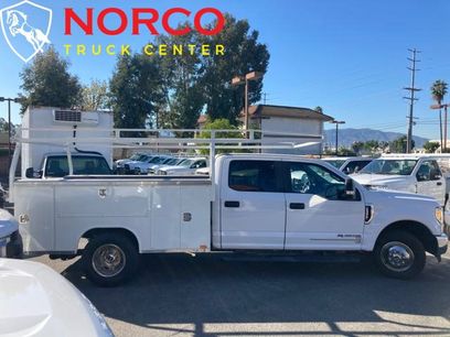 Used 2017 Ford F350 XL w/ Power Equipment Group