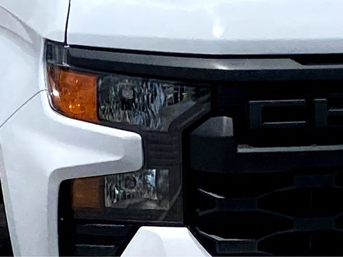 New 2024 Chevrolet Silverado 1500 W/T w/ WT Value Package image 17