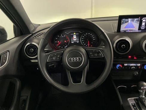 Used 2020 Audi A3 2.0T Premium image 9