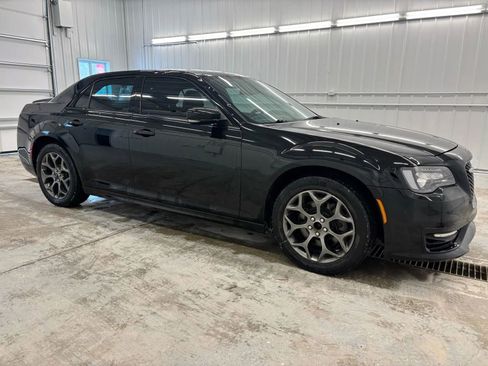 Used 2018 Chrysler 300 S w/ 300S Premium Group 2 image 1