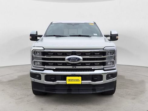 Certified 2025 Ford F350 King Ranch AWD/4WD image 2