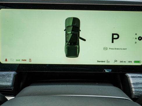 Used 2022 Rivian R1T Adventure AWD/4WD image 26