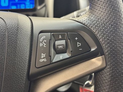 Used 2013 Chevrolet Sonic LT image 21