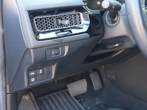 Used 2024 Honda Civic Touring image 22