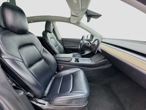 Used 2022 Tesla Model Y Performance AWD/4WD image 20