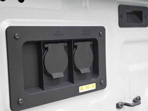 Used 2024 Ford Ranger Raptor AWD/4WD image 19