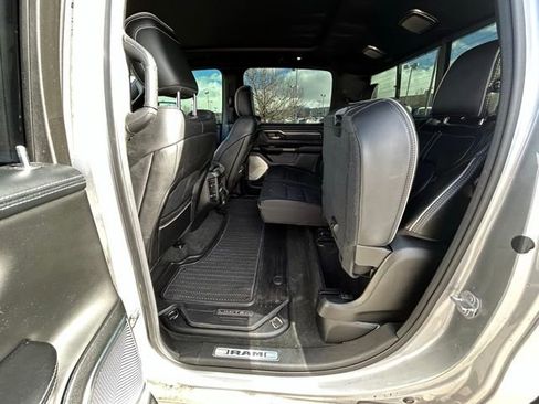 Used 2020 RAM 1500 Limited image 25