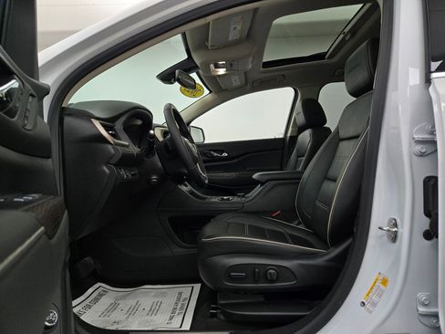 Used 2023 GMC Acadia Denali w/ Trailering Package image 27