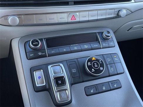 Used 2021 Hyundai Palisade SEL w/ Premium Package image 38