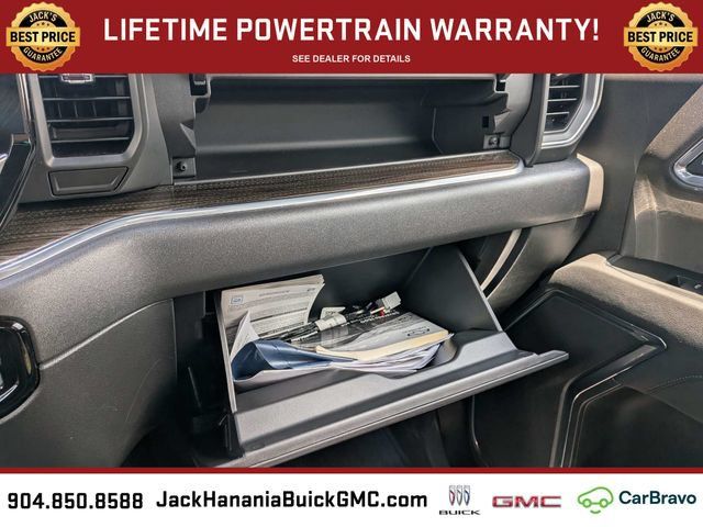 Used 2023 Chevrolet Silverado 1500 LT Trail Boss w/ Protection Package AWD/4WD image 25