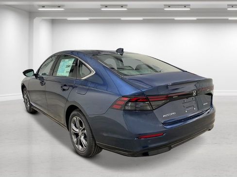 New 2025 Honda Accord EX-L image 3