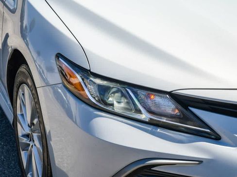Used 2023 Toyota Camry LE w/ Cold Weather Package AWD/4WD image 4