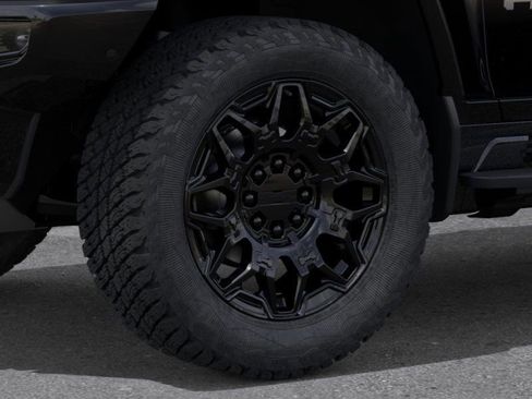 New 2025 GMC Hummer EV 2X image 15